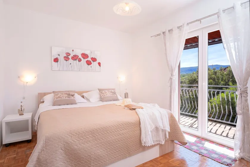 Apartment Katarina Vrboska - Image 1