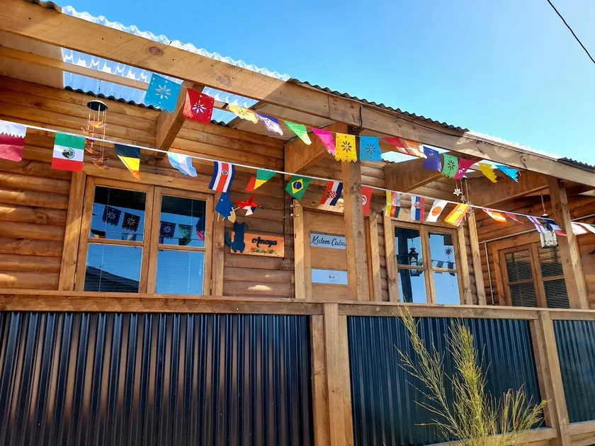 ”Amaya” Cabins - Image 1