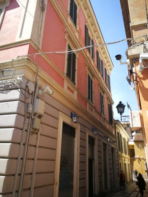Le Pleiadi Apartment - Image 1