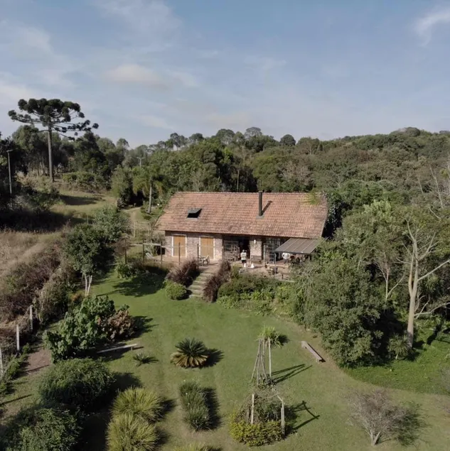 Canto Sereno - Image 1