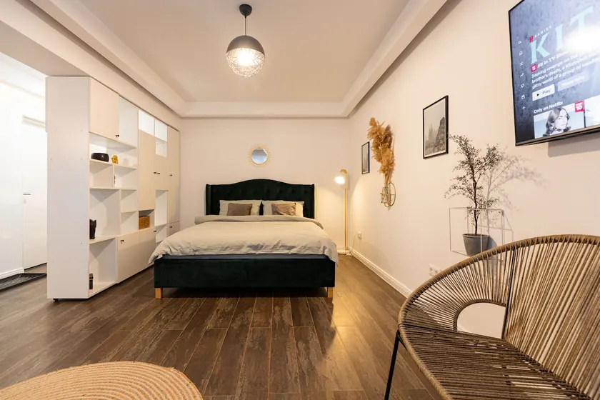 Ultra central apartment - Image 1