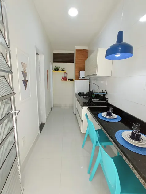 Flat - Residencial Sol Nascente - Atalaia (Sol Nascente Residential - Atalaia) - Image 1