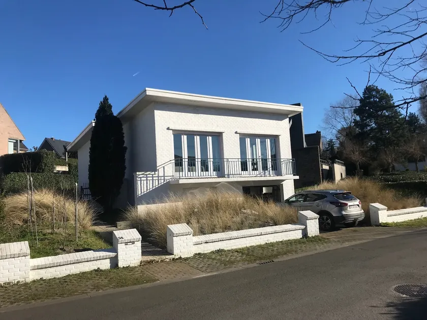 Holiday Home High Blekker - Image 1