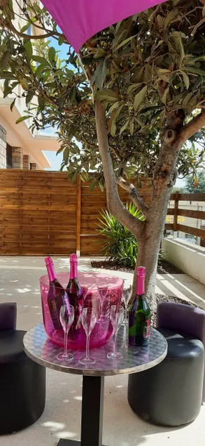 Single-story cottage, terrace, 3 bedrooms, 3 bathrooms - 3*** - Image 1