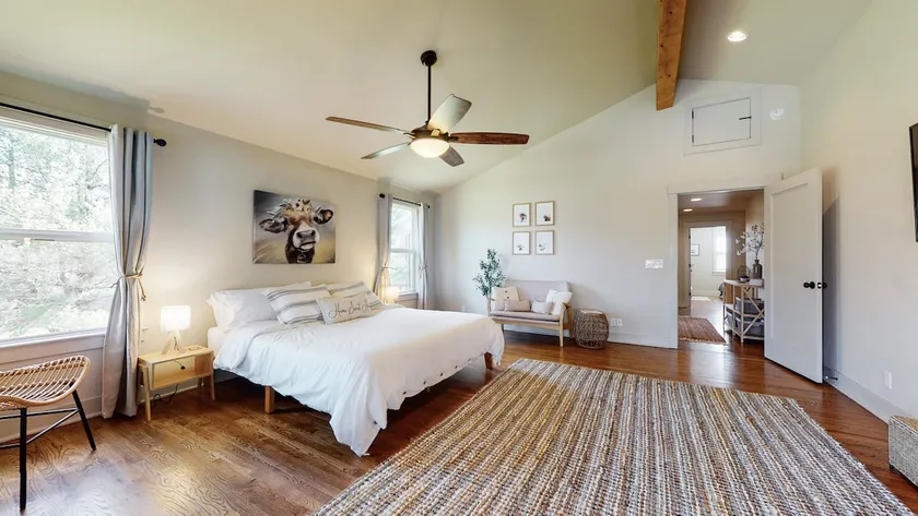 The Bungalow at GratiDude Ranch - Image 1