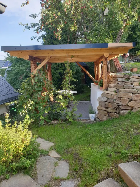 Erzgebirgshütte - Image 1