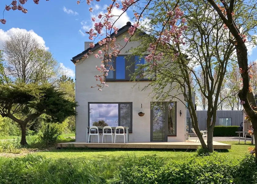 The ideal holiday home for families in Zeeland - Image 1