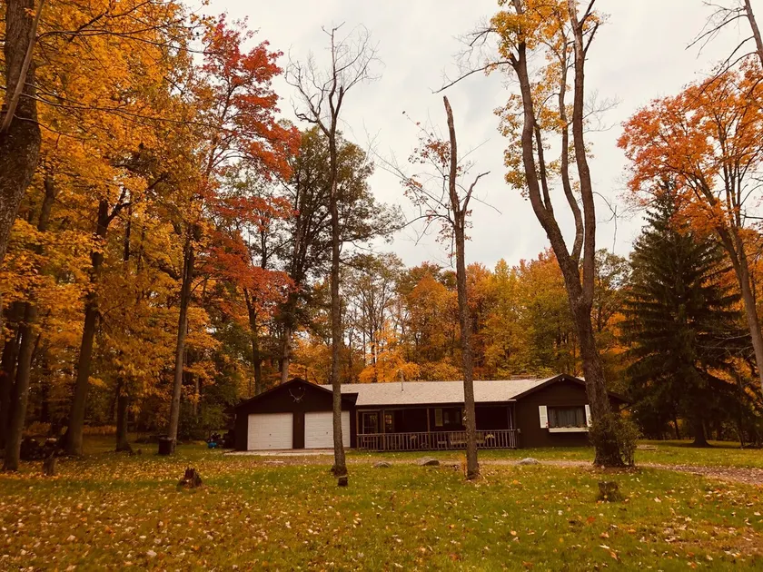 Fern Rock Cabin In the peaceful Laurel Highlands - Image 1