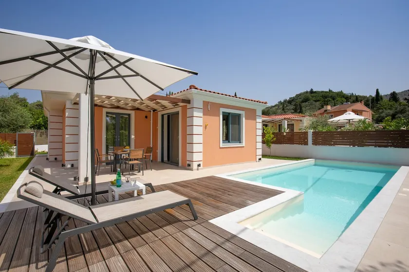 Perithia Suites - Image 1