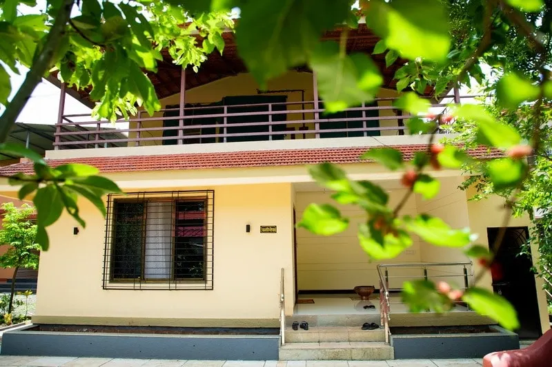 Anandi Gopal Villa - Image 1
