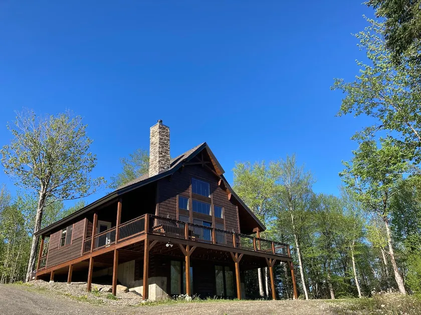 Little Bear Lodge - Image 1