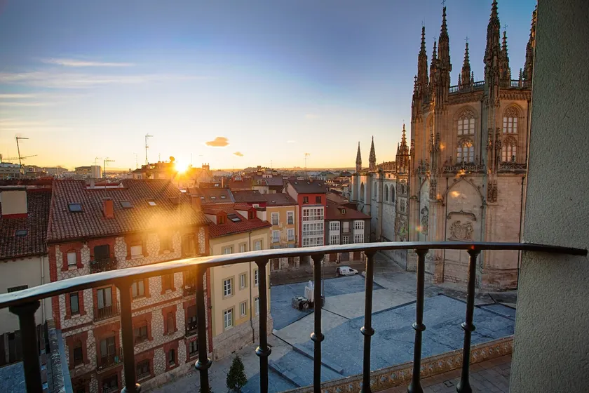 Inma's Apartments, a spectacular apartment - Image 1