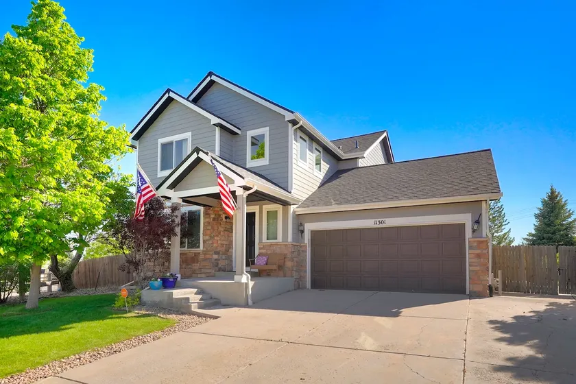 Sleeps 12 - Thornton - 25 Min. to Downtown Denver - Image 1