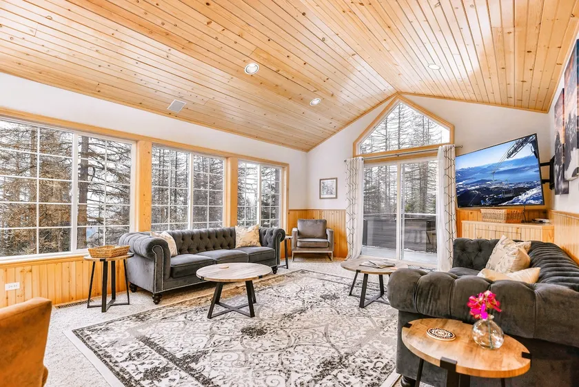Sunspot Lodge w/Sauna and Spa - Image 1