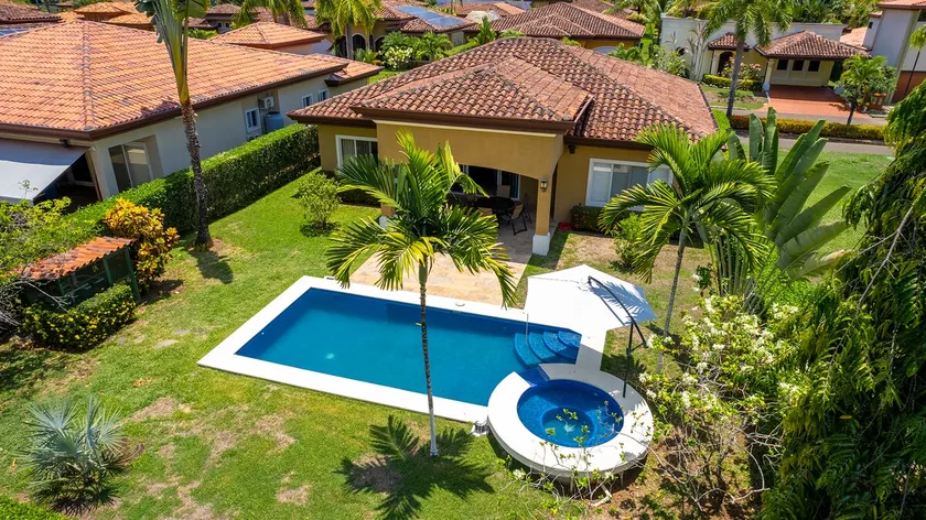 Villa Zen by Vacation Pura Vida - Image 1
