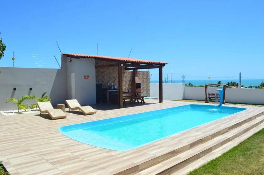 HOUSE IN PRAIA BELA (PB) - Image 1