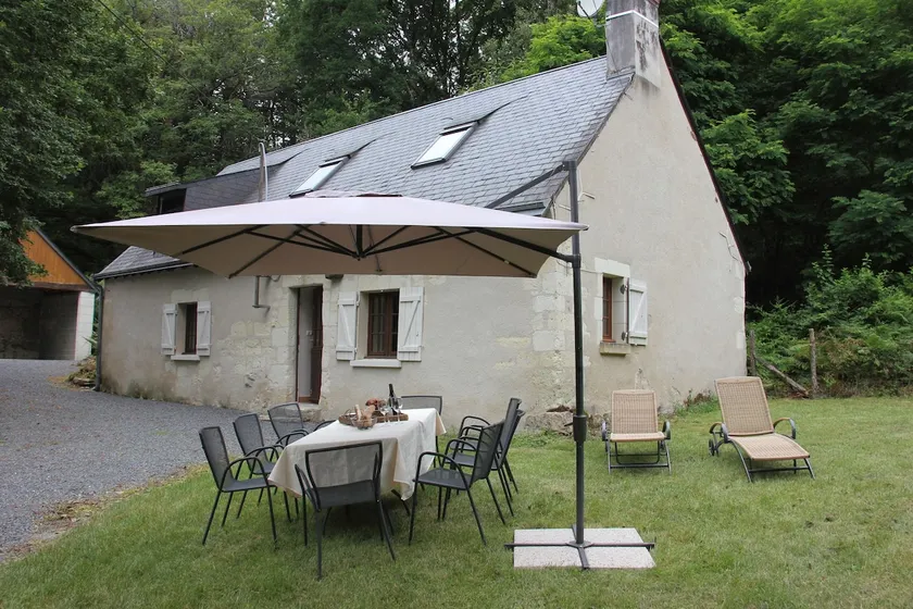 La Saulaie - Country House  Loire Valley - Image 1