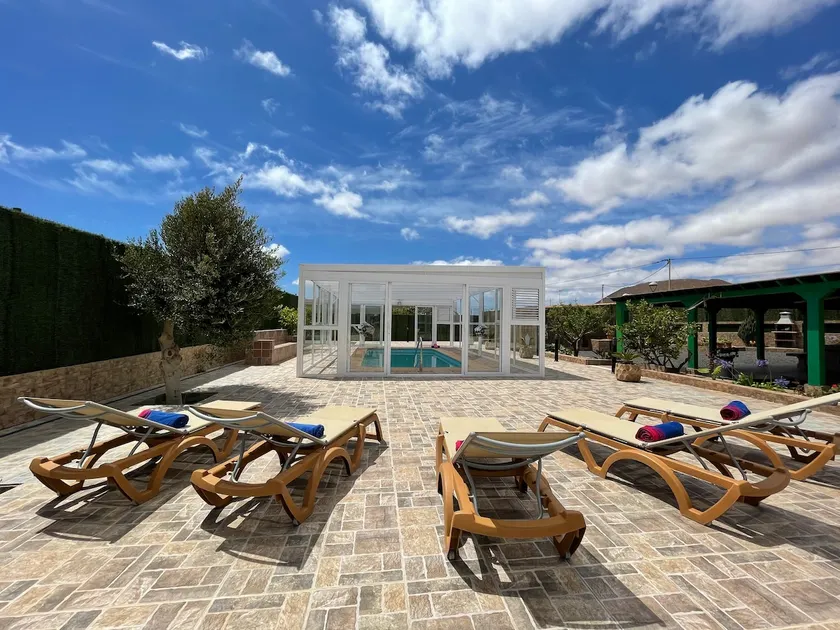 Villa El Cantil - Image 1
