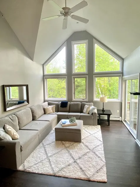 3 Bed 3 Bath Cozy Mountain Condo - Image 1