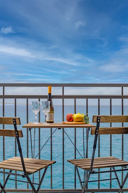 Eldorado,Romantic Seafront Getaway - Image 1