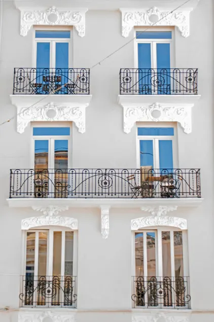 Valencia Miró Apartment - 6 - Image 1