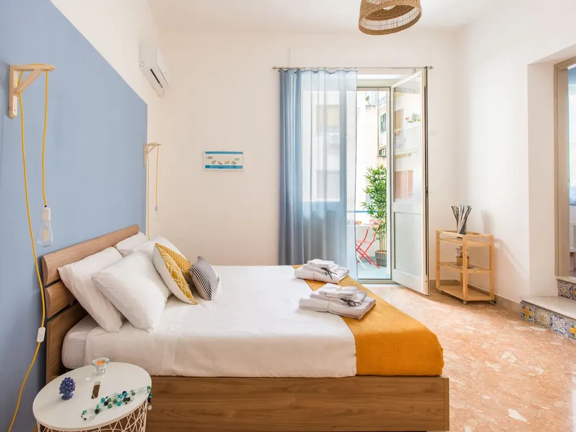 Vento di Scirocco - comfort home near the sea - Image 1