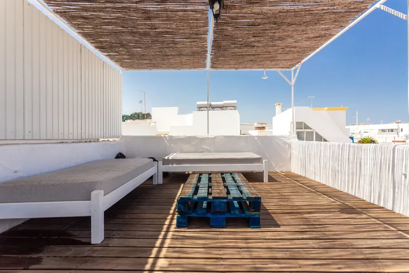 MOORISH HOUSE - Image 1