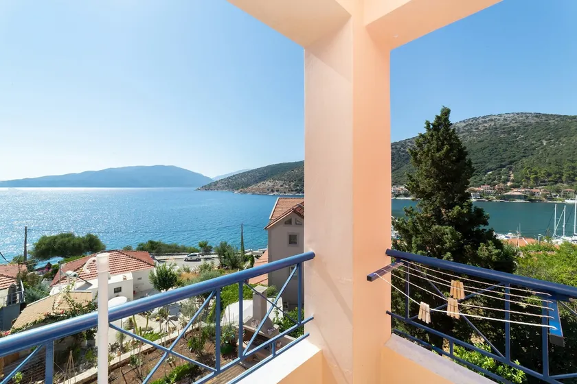 Natassa Apartments - Image 1