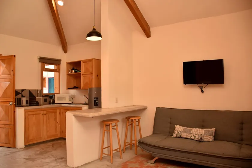 Hotel Mansion Primavera - Image 1