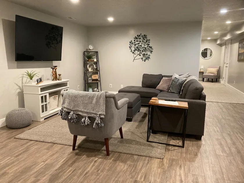 Suite Retreat - Image 1