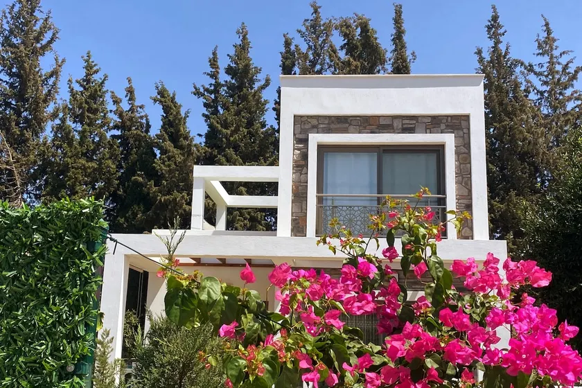 Villa The Blue Bodrum - Image 1
