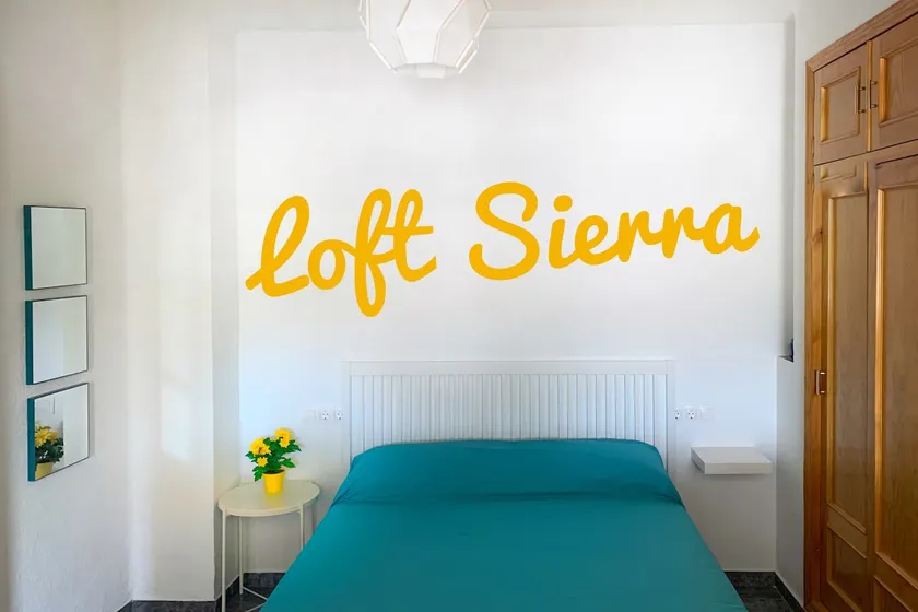 Balcony to the Subbética - Sierra Loft - Image 1