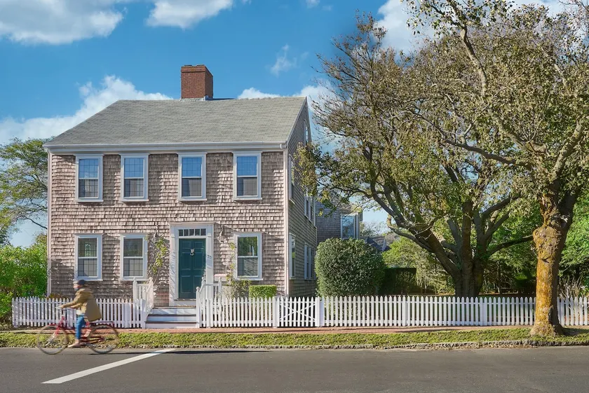 8BR Milk St Estate in Town - Featured in Vogue - Image 1