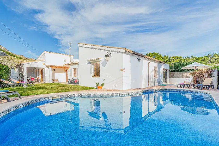 Villa Can Singala - Image 1