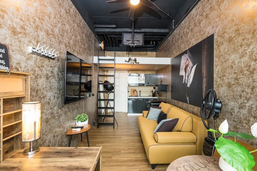 Dresden Loft an der Elbe - Image 1