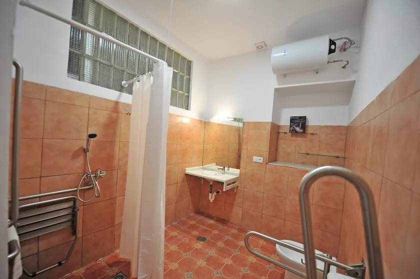 Apartamentos Casa Rosaleda - Image 1