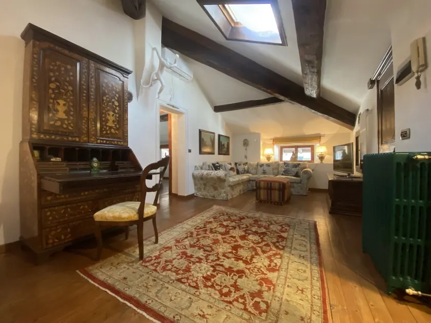 Ponte del Mera Attic - Image 1