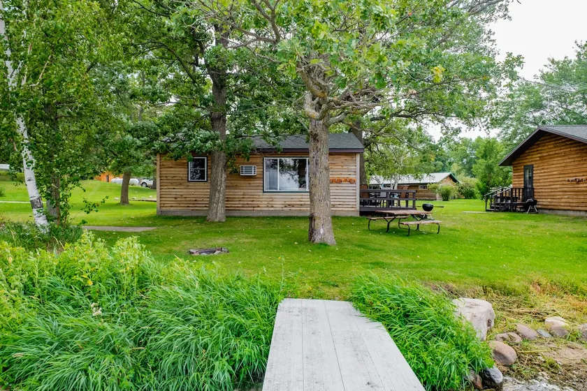 Northern Cabin Lakefront Getaway (Resort) - Image 1