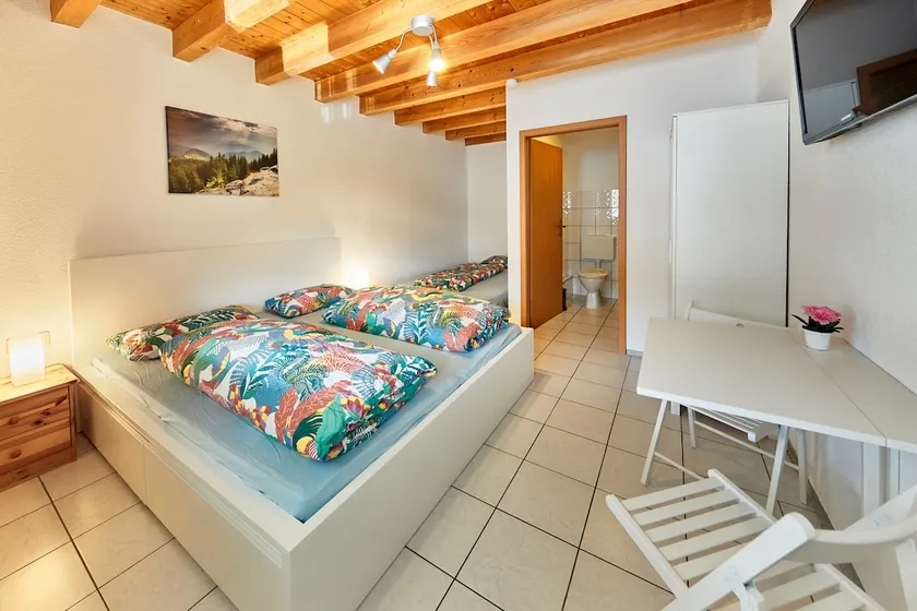 ★★★☆One-bedroom apartment - perfect for families☆☆☆ - Image 1