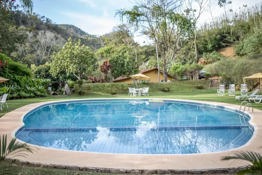Charming Rural Retreat pet friendly total leisure - Image 1