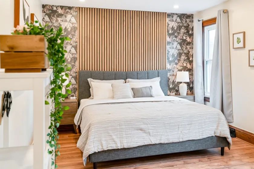 5★Comfort Stay! TrendyHome 5min Clifton Hill/Falls - Image 1