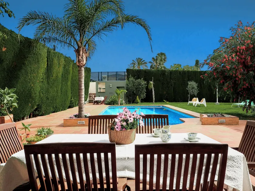 Casa Estarca, your Mediterranean home - Image 1