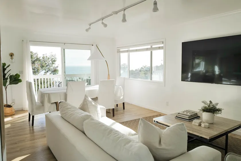 Stunning Ocean View Vacation Home - Santa Barbara - Image 1