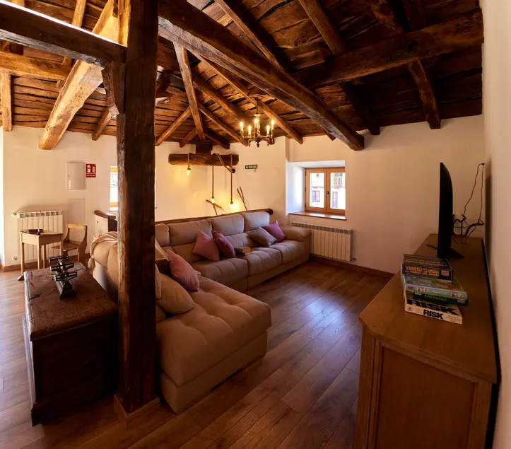 Errandonea Rural House: Enjoy the environment. - Image 1