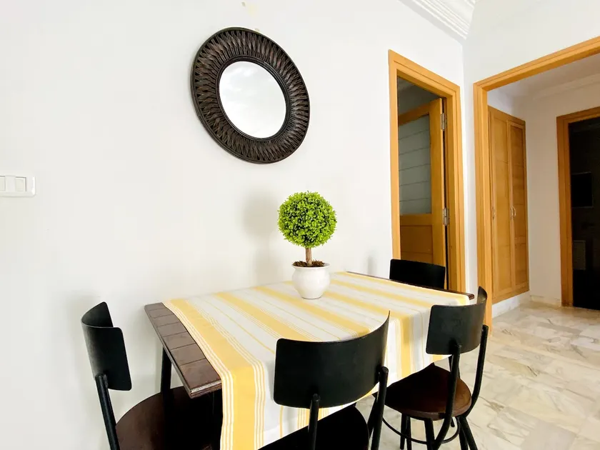 Luxury apartment 5 minutes from the sea. - Image 1