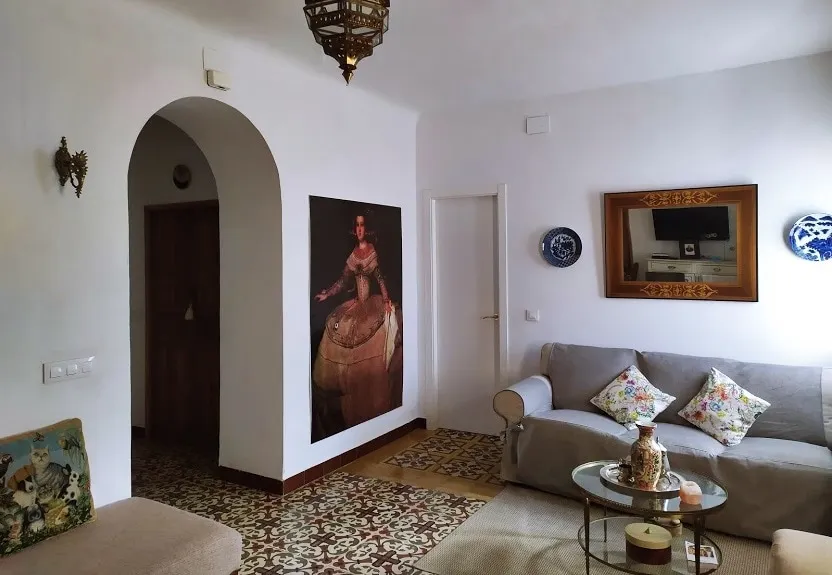 La casa Ancha, in Lahiguera - Image 1