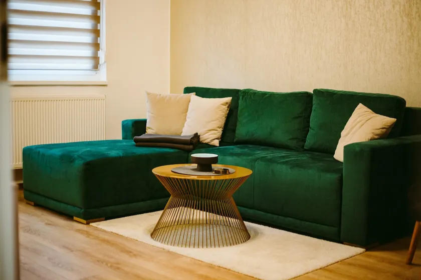 Apartment Gold - stylishly decorated, in the city center - Image 1