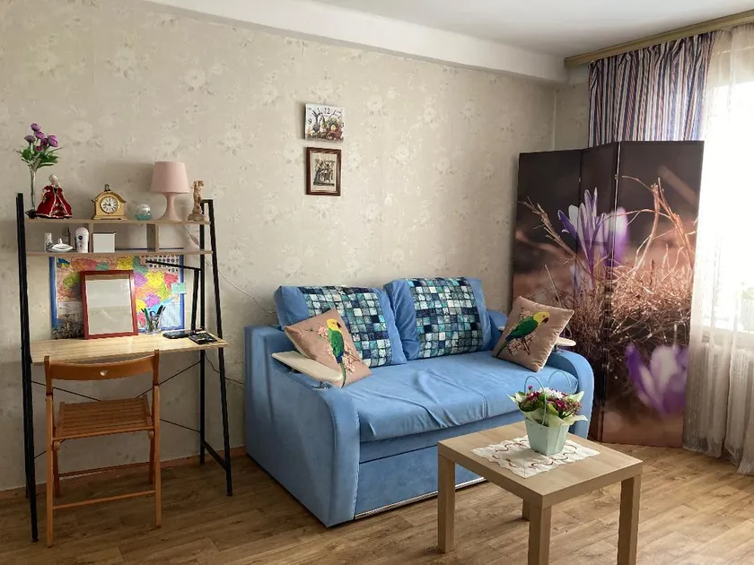 An Apartment at Metro Polytechnic Institute - Image 1