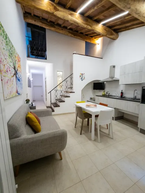 Casa Tecla at the City Walls - Image 1