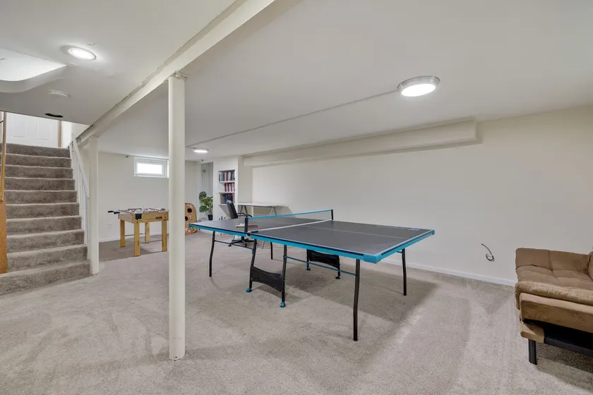 Game Room · Fenced Yard 4 Pets · Long Stay Welcome - Image 1
